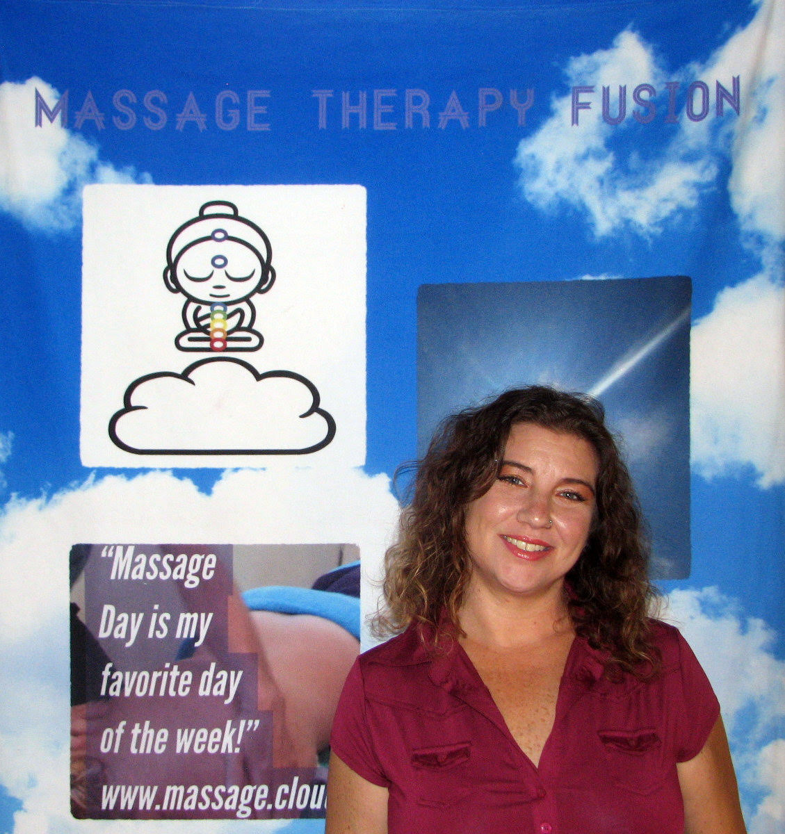 Christina Massage