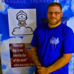 Zac Shave - Licensed Massage Therapist