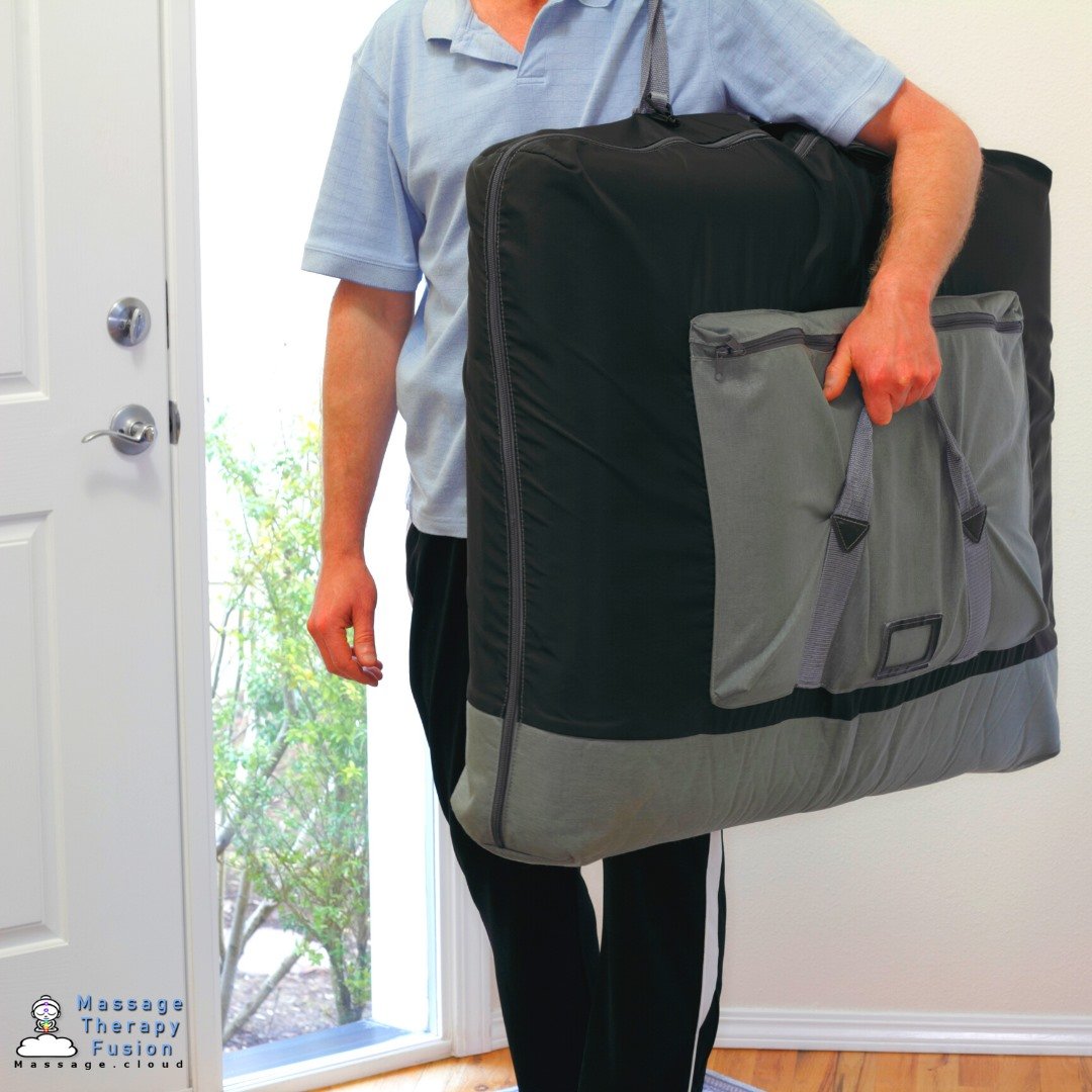 Mobile Practitioners who travel to you!