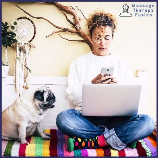 Online Sound Healing